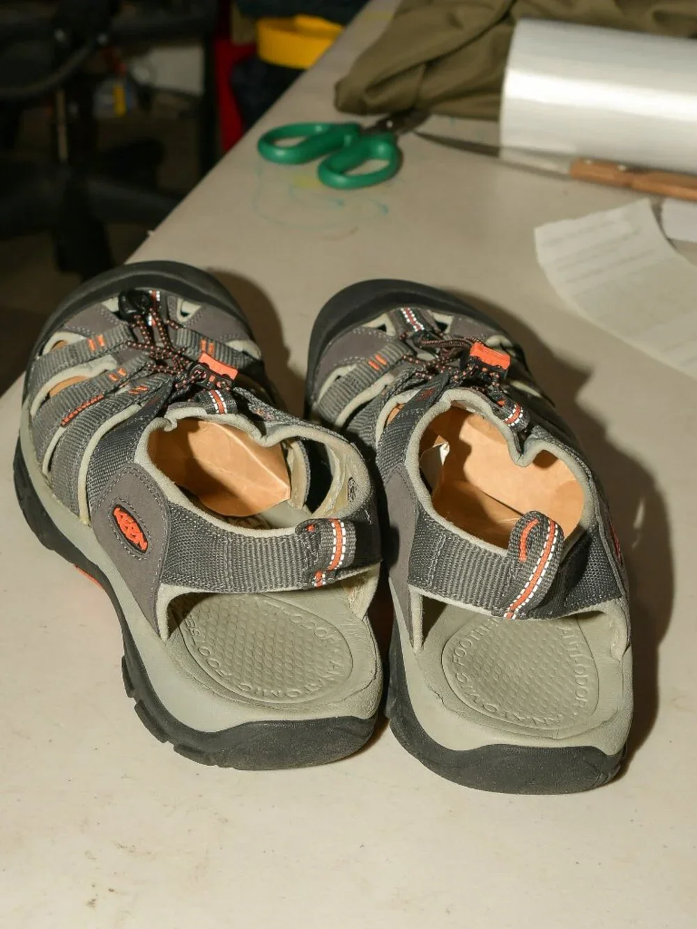 Men's Newport‎ H2 Sandal